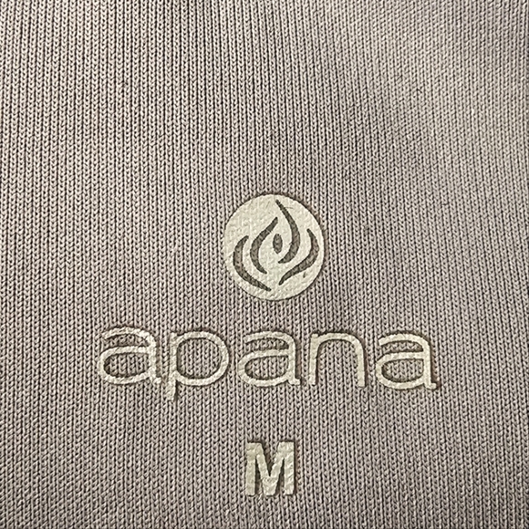 Apana Women's Jacket sz medium - Picture 3 of 5
